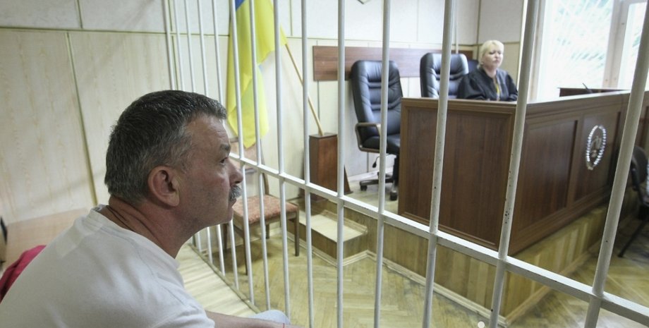 Роман Василишин / Фото: ukranews.com