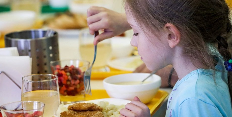 реформа школьного питания, обеды в школе подорожают