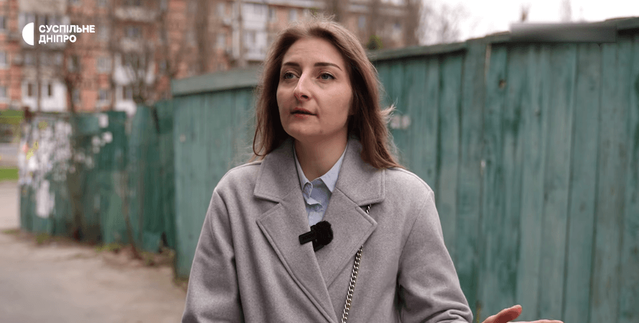 Мужчину в Днепре избили на улице