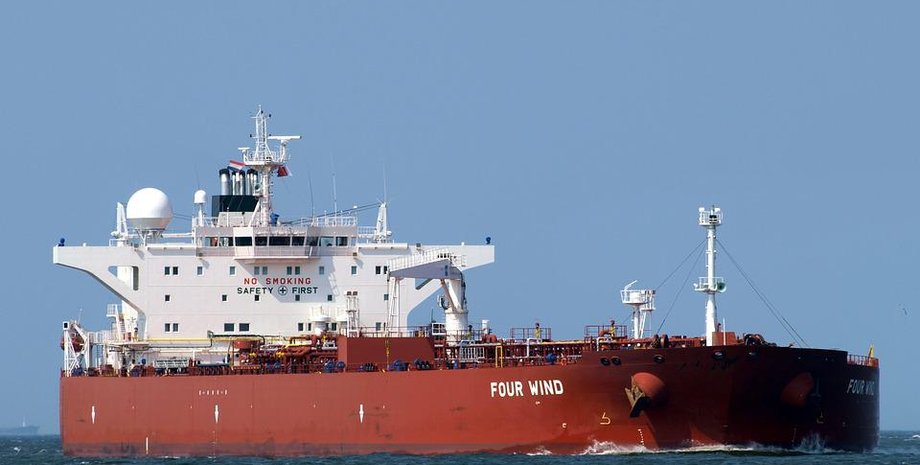 сухогруз, корабль