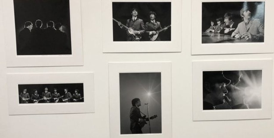 Фото с сайта ВВС / MIKE MITCHELL/OMEGA AUCTIONS