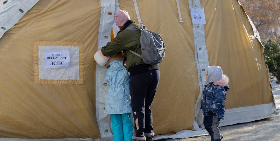 Опалення у Києві зникло після обстрілу 20 січня Перебої з опаленням у Києві