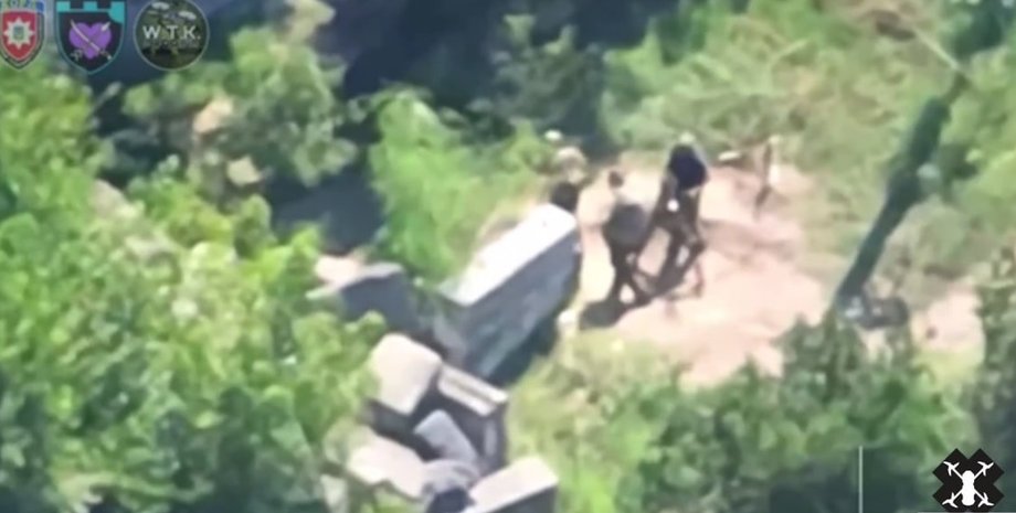 новини херсона, новини херсонщини, втрати зс рф, мінометний розрахунок, сергій стерненко