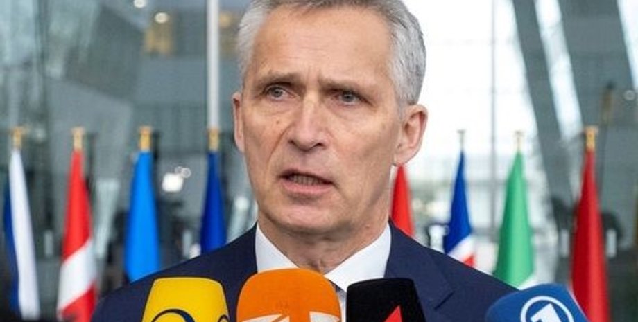 Йенс Столтенберг, Генеральный секретарь НАТО, Нобелевская премия мира