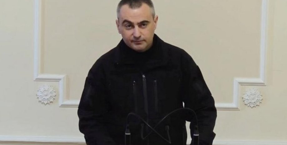 Виктор Кононенко / Фото: censor.net