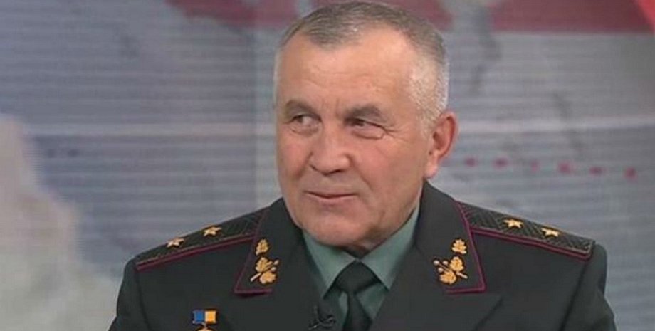 Анатолий Пушняков / Фото: ТСН