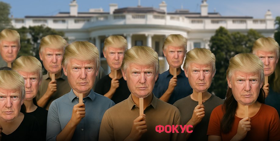 100 дней дональда трампа, работа трампа за первые 100 дней, 100 дней президентства, Дональд Трамп, Дональд Трамп