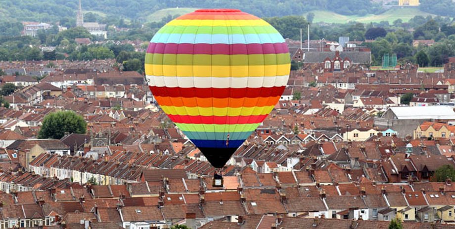 Фото: Getty Images/Fotobank