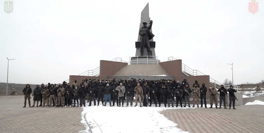 активисты о защите города