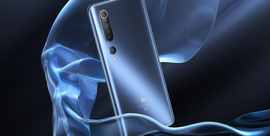 смартфон, Xiaomi