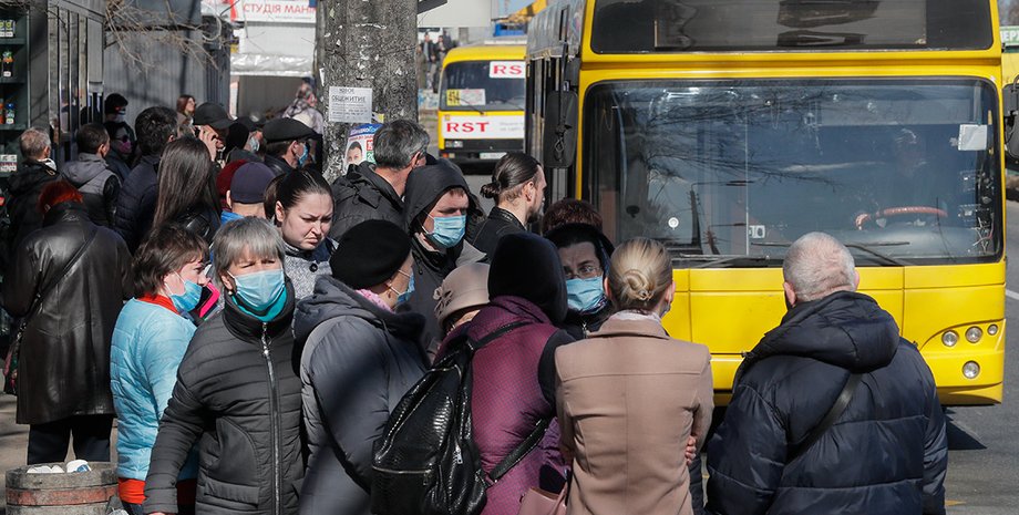 пандемия коронавируса