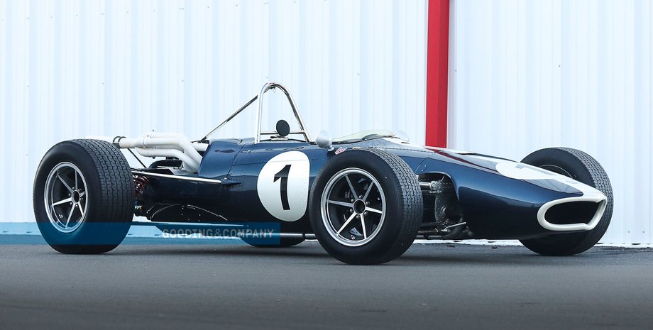 AAR Gurney Eagle Mk1, Формула-1, Гонки, Болид, Авто, Автомобили, Продажа, Аукцион, Фото, Спорткар
