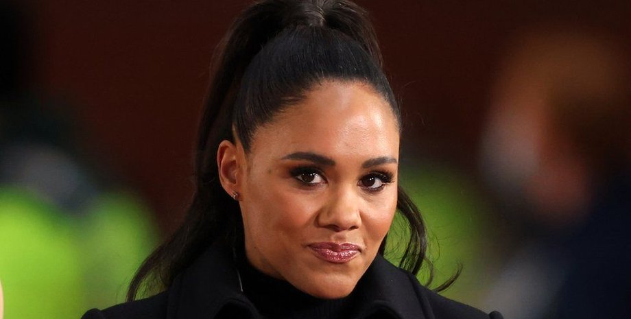 Алекс Скотт