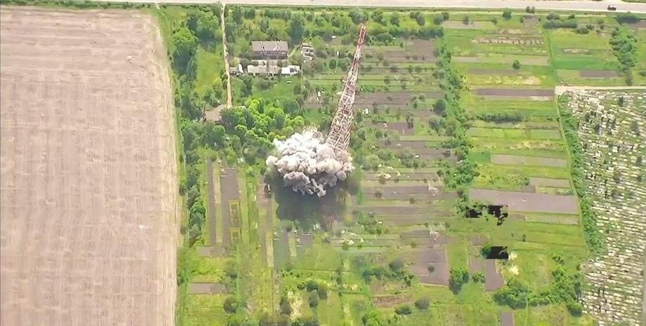 инфраструктура, обстрелы, чернигов, брижинский, тревога, критическая инфраструктура