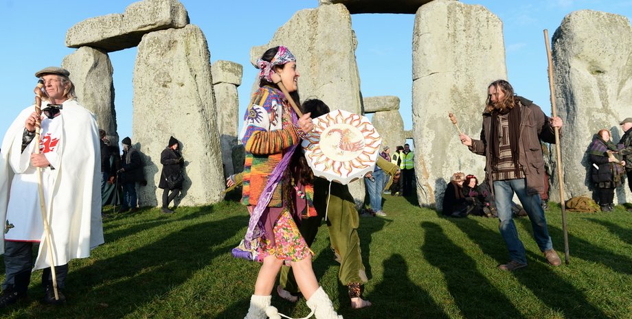 Фото: Getty Images