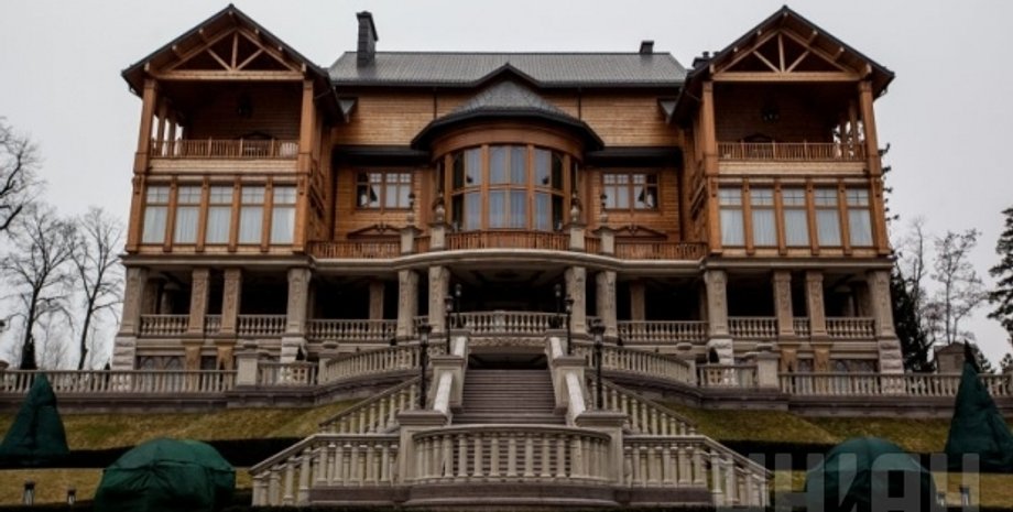 Межигорье / Фото: УНИАН