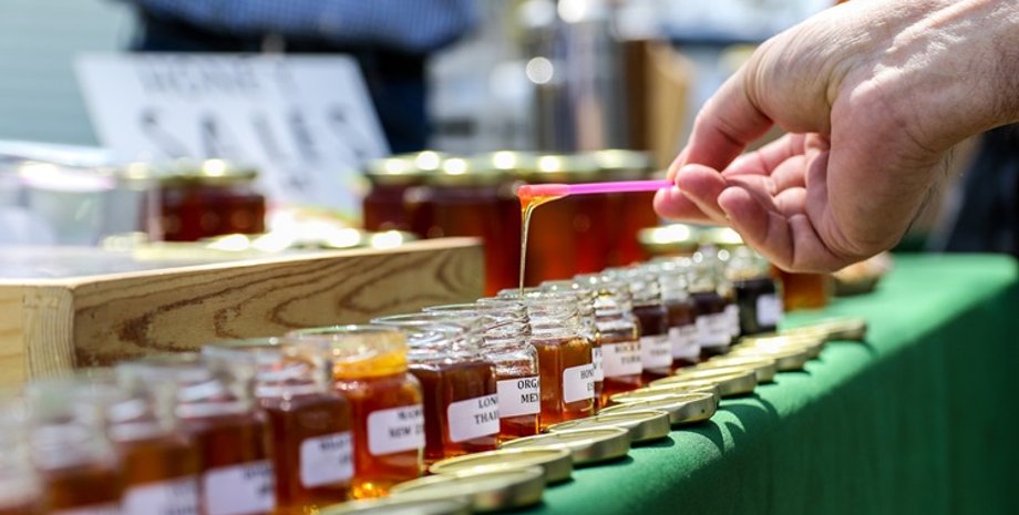 мед, радиоактивные изотопы