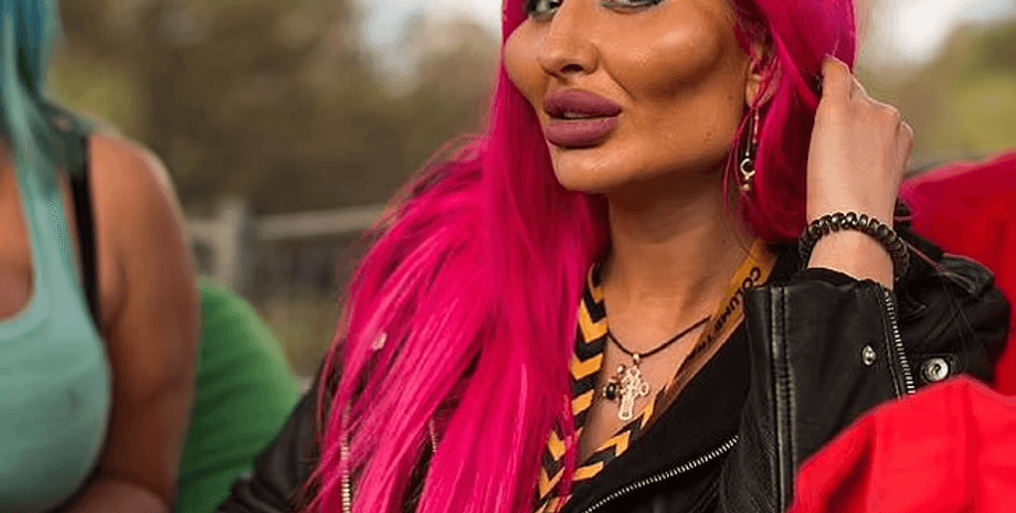 анастасія покрищук