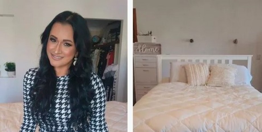 Дівчина Дівчина