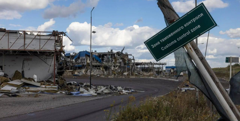 Les forces armées de la Fédération de Russie continue l'offensive dans l'est de ...