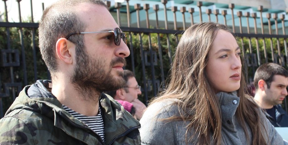 Фото: Москва-Баку