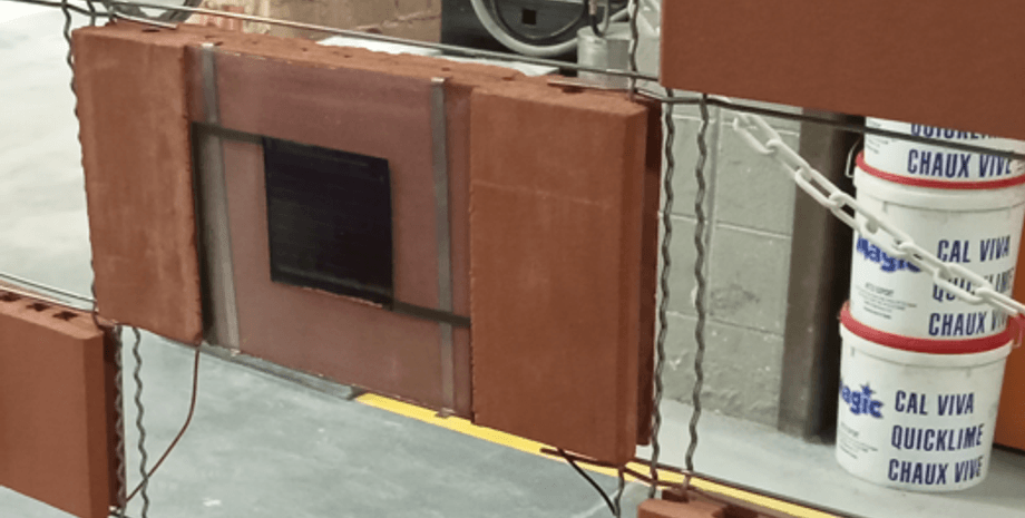 Сонячна цегла, кераміка, фото