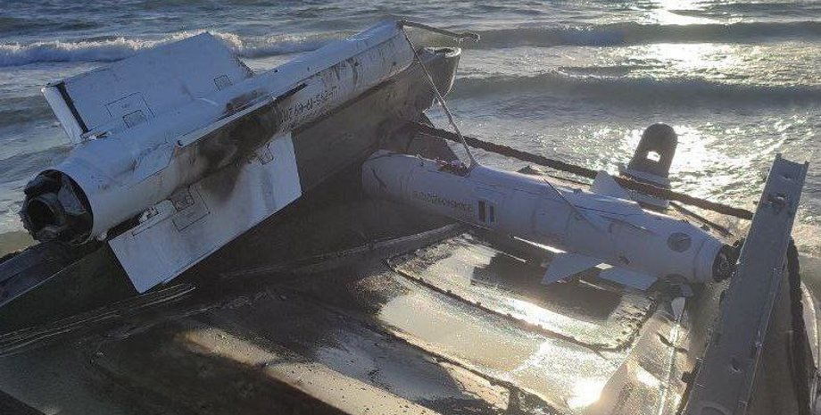 Magura V5 з ракетами Р-73