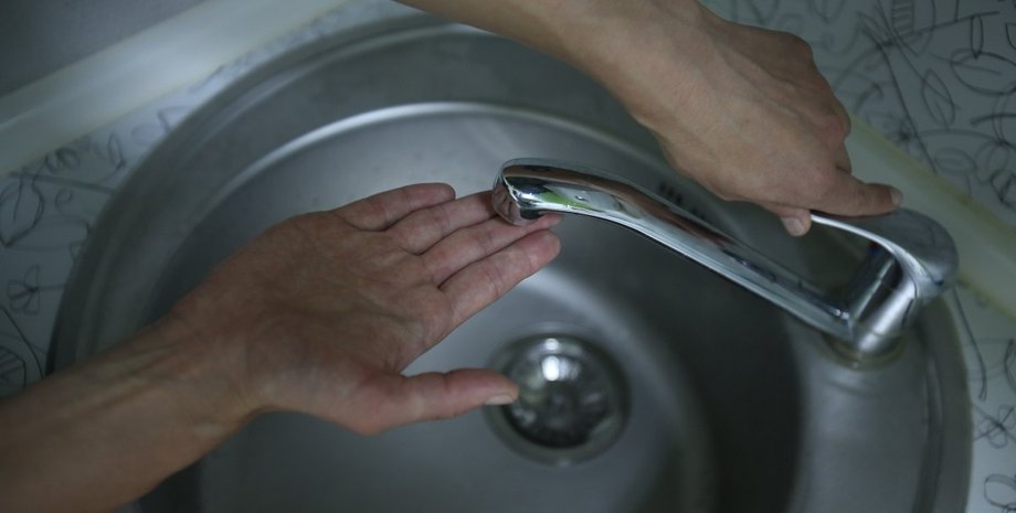 Вода, тариф, коммунальные услуги