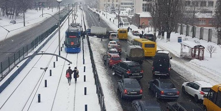 Фото: facebook.com/dtp.kiev.ua