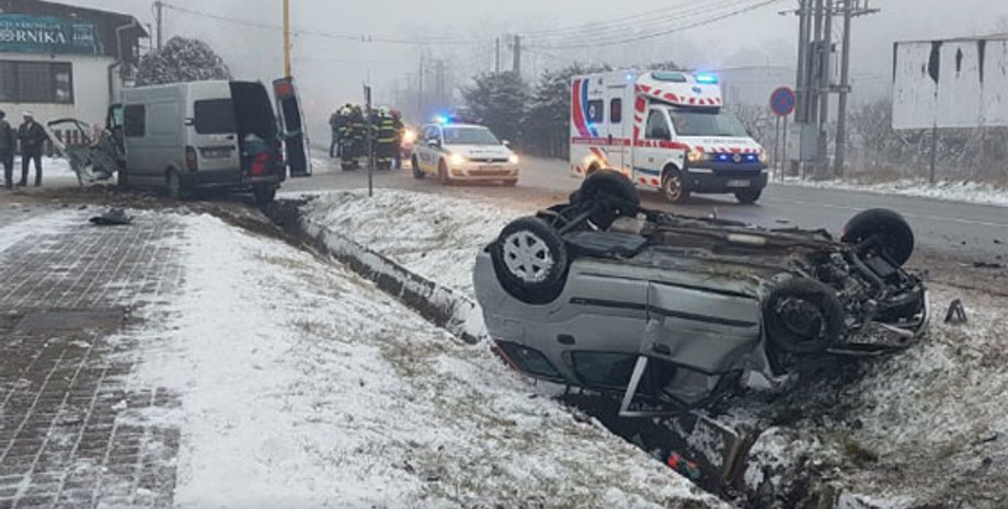 Фото: karpatnews