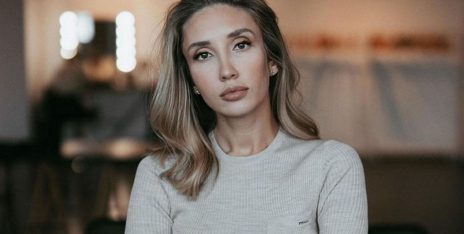 Шарій, ольга Шарій, інтерв'ю, фокус