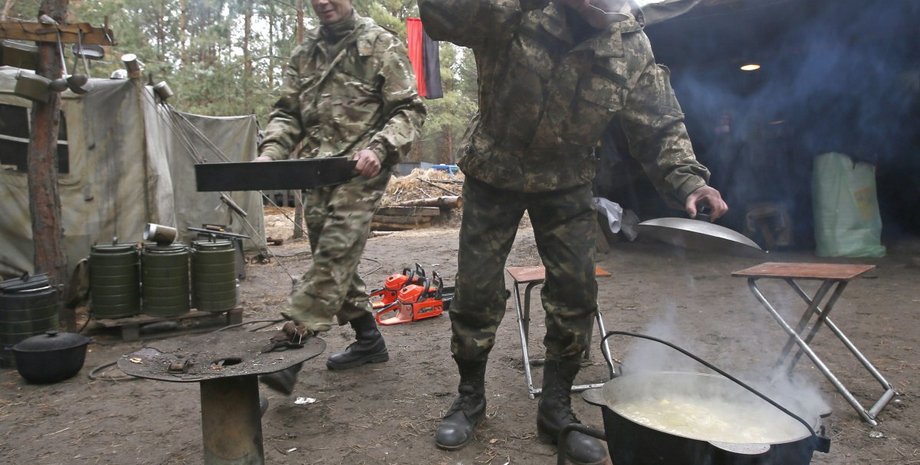 тушкованка, розслідування, міноборони, консерви, зсу