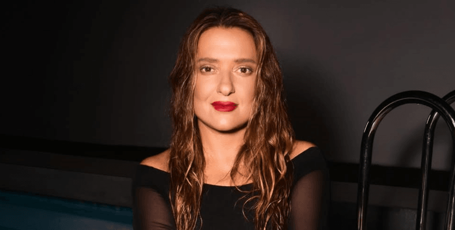 Наталія Могилевська, співачка