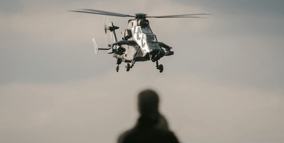 Європа готується самотужки відбиватись від РФ