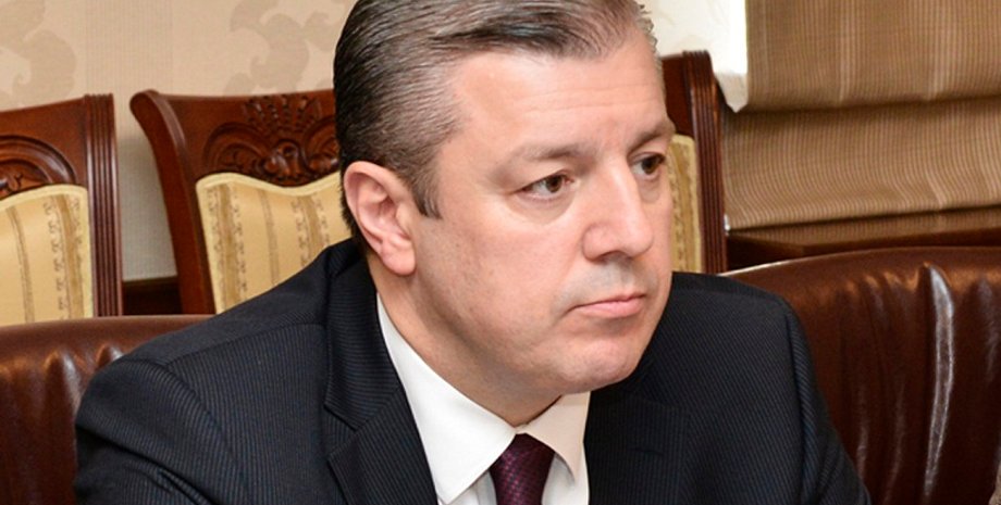 Георгий Квирикашвили / Фото: trend.az