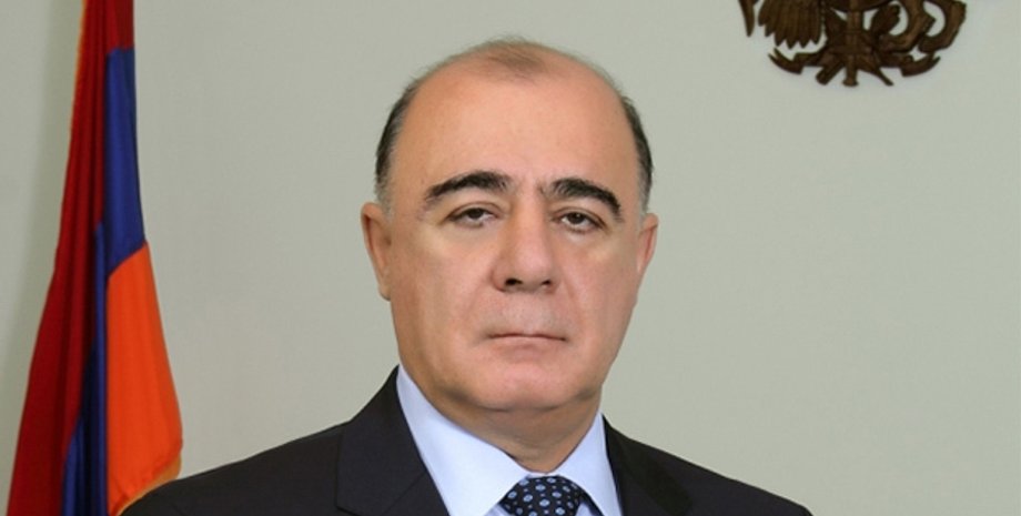 Самвел Баласанян / Фото: "Новости Армении"