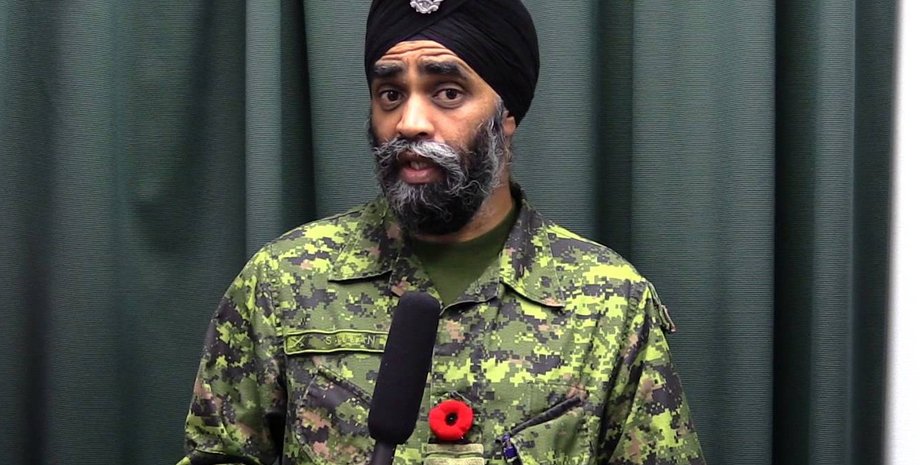 Харджит Сатжан / Фото: Youtube