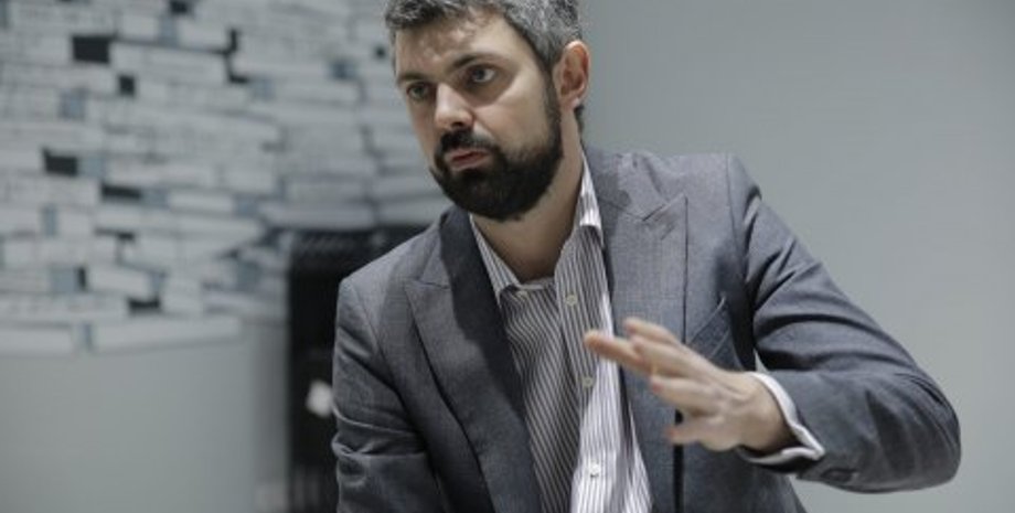 Антон Дробович/Фото: prm.ua