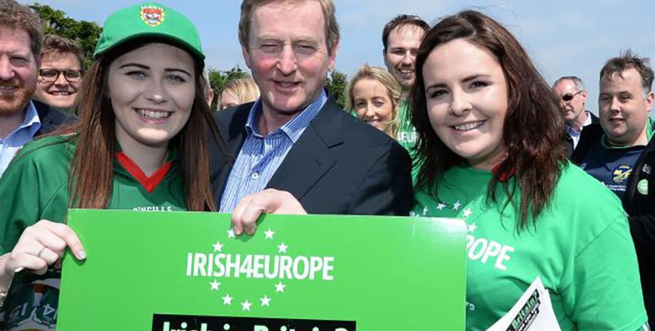 Фото: Belfast Telegraph