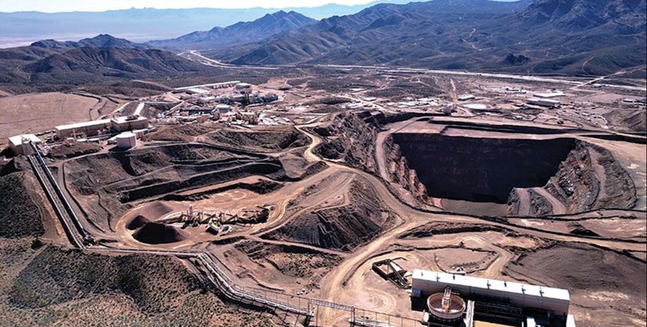 Месторождение редкоземельных элементов, редкоземельные руды, США редкоземельные руды, США литий, США военная помощь, Трамп литий Украина