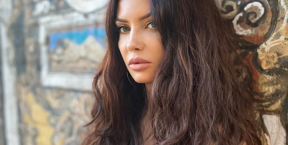 Наталя Дзеньків, Lama, співачка, материнство, не хочу дітей, рішення не ставати матір'ю