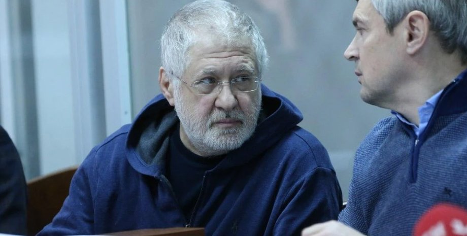 Через "схеми" в "ПриватБанку" на 100 млн грн: Коломойському оголосили нову підозру — ЗМІ