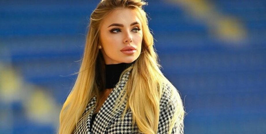 Дарья Савина, футбол ведущая, телевидение