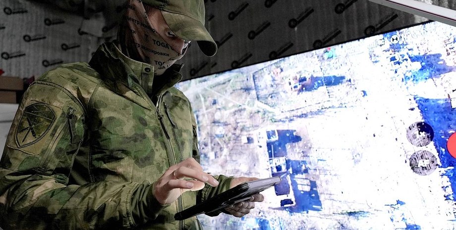 дроны вс рф