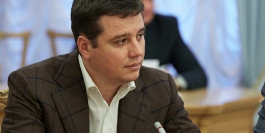 Владимир Пилипенко/Фото: пресс-служба "Вiдродження"