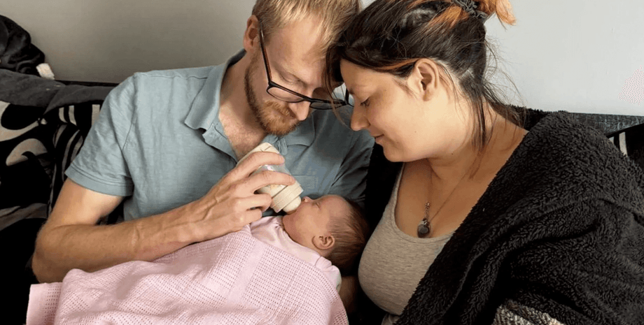 Женщину спас от сепсиса поцелуй мужа поцелуй мужчины