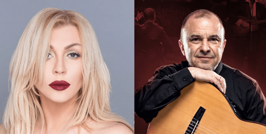 ірина білик не підтримала віктора павліка в конфлікті з перманом