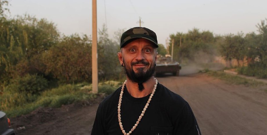 Фото: facebook.com/sashko.polozhinsky