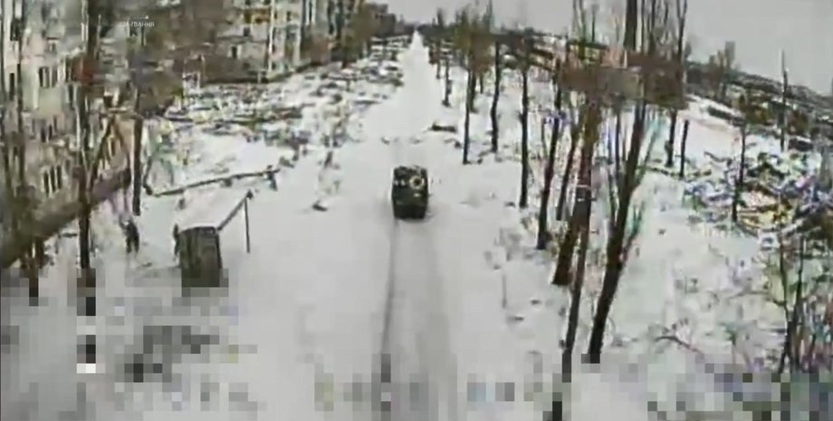 Під Покровськом діють дрони-матки "Молния" для потрійного удару: як тиснуть ЗС РФ, — ДШВ (відео)