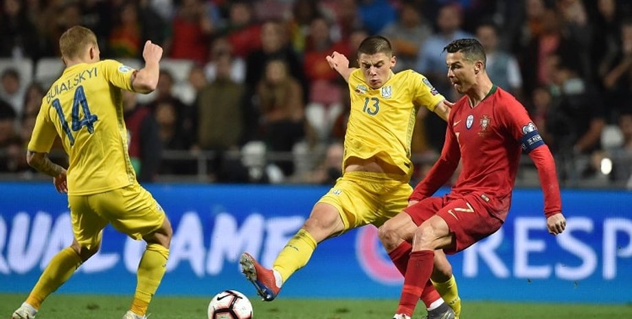 Фото Павла Кубанова (ФФУ)